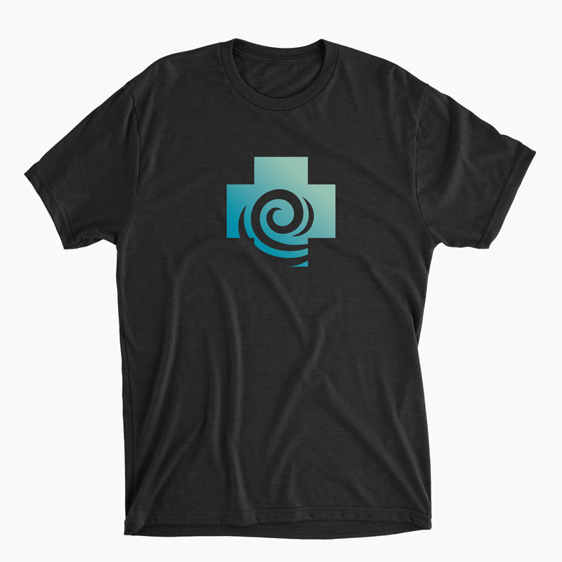 First Aid Wave T-Shirt