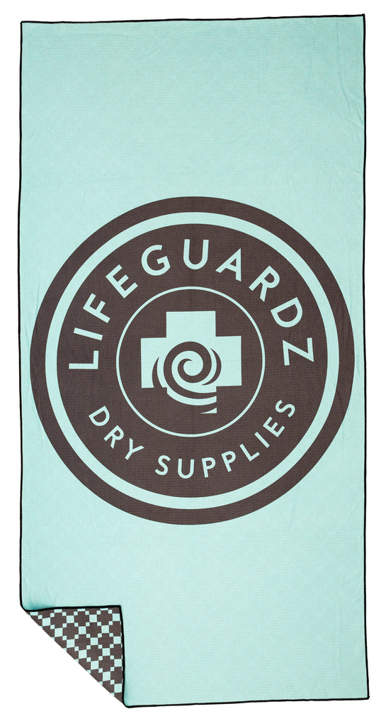 LIfeguardz Dry Supplies OG