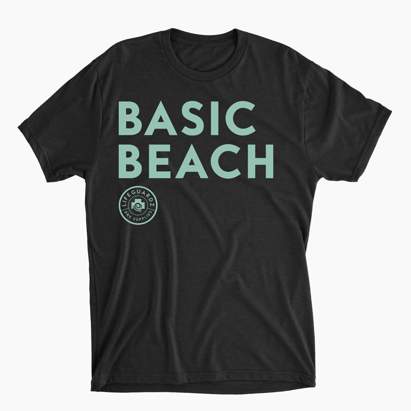 Basic Beach